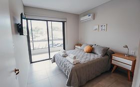 3) Hermoso departamento cómodo y equipado!